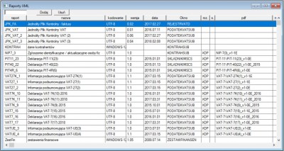 Raporty XML.JPG